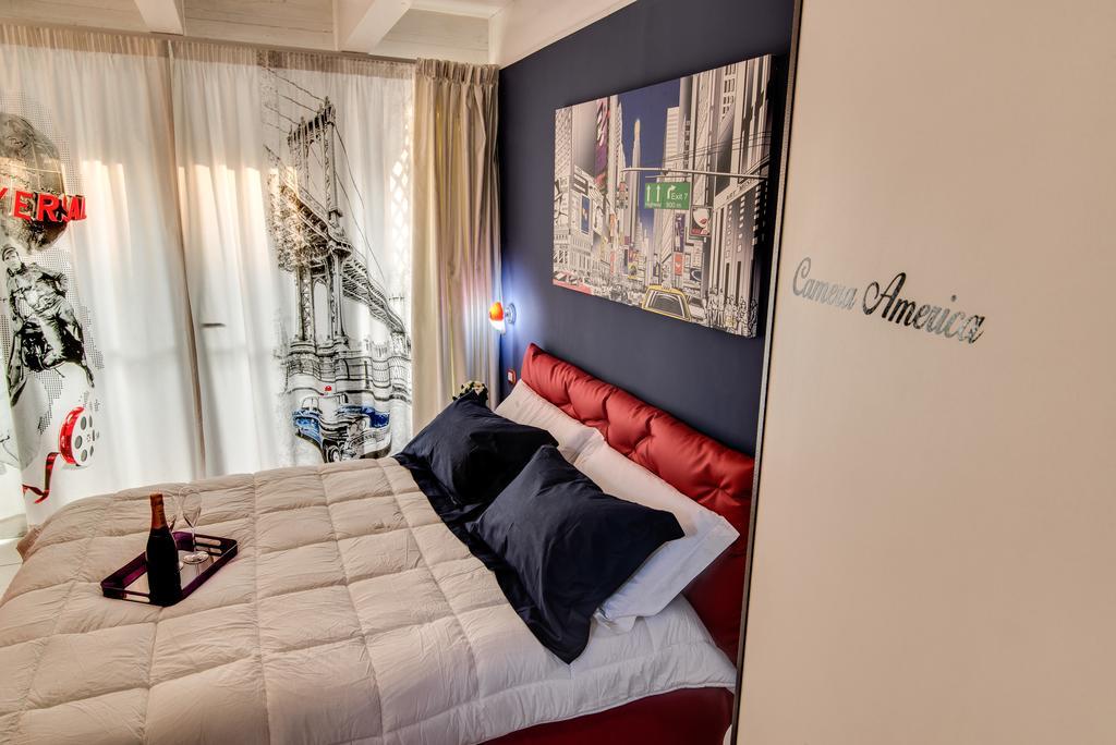 Marco Polo B&B Μπαρλέτα Εξωτερικό φωτογραφία