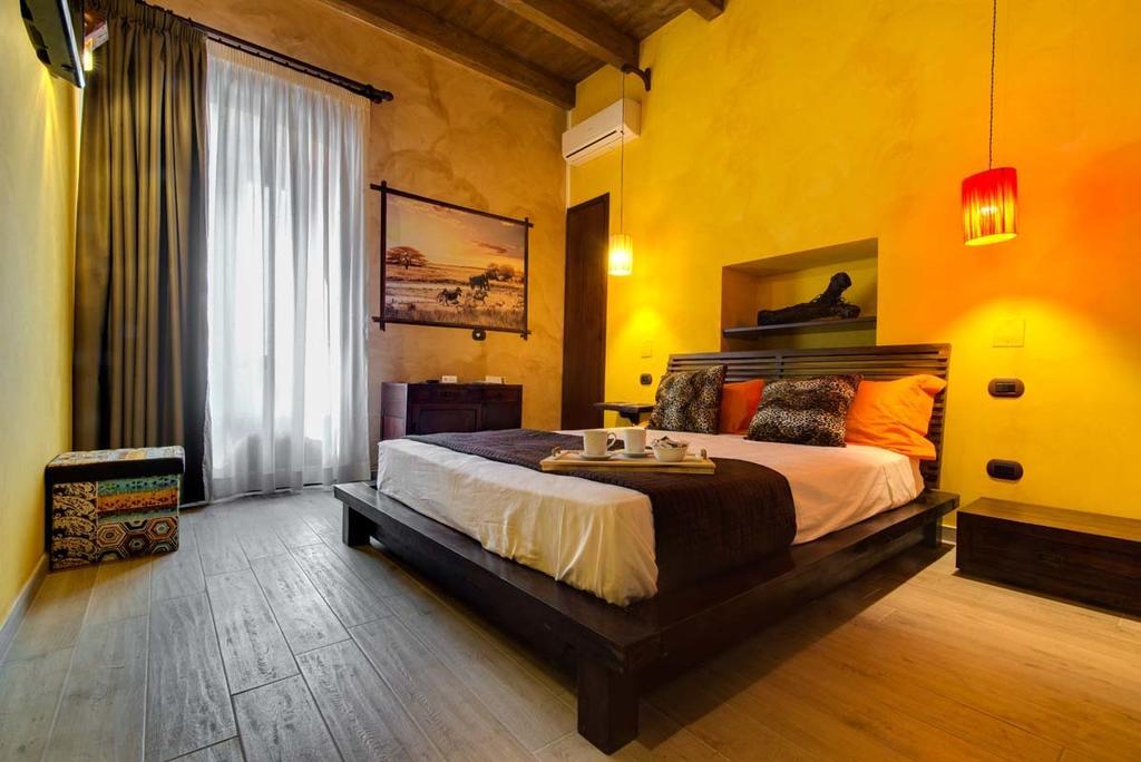 Marco Polo B&B Μπαρλέτα Εξωτερικό φωτογραφία