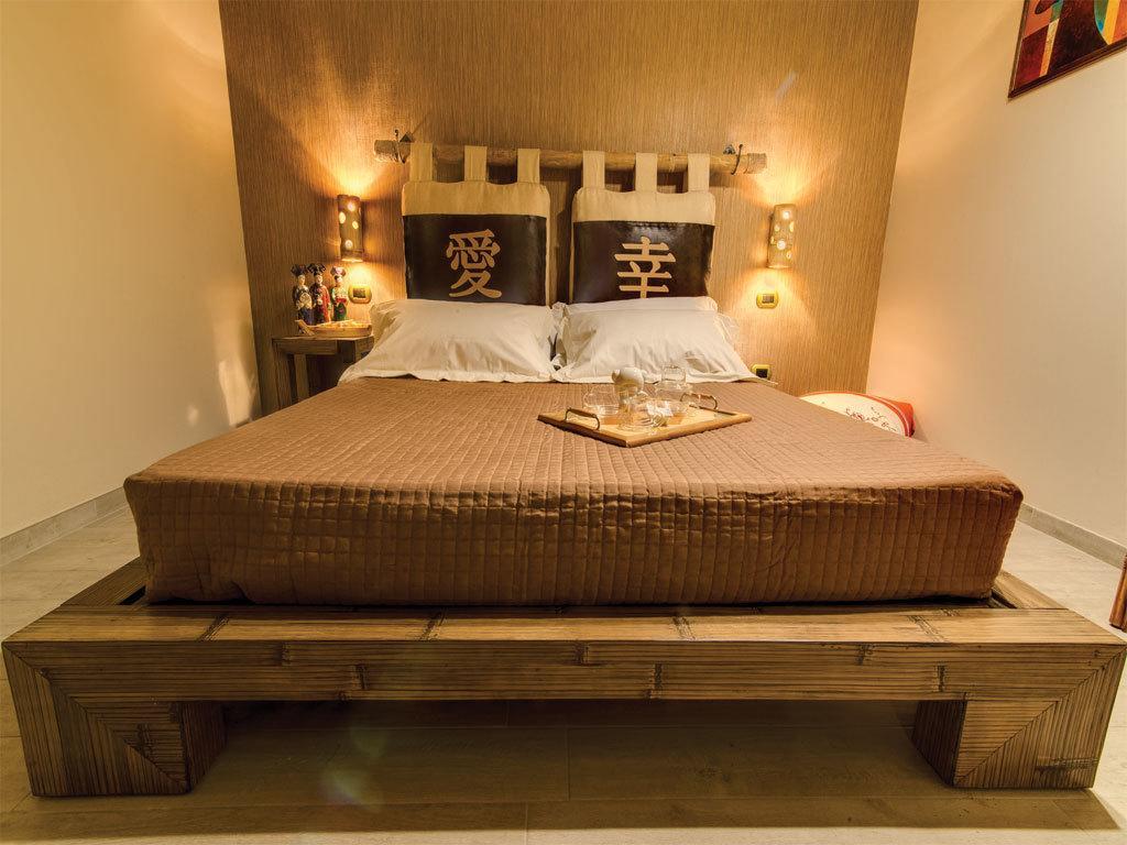 Marco Polo B&B Μπαρλέτα Δωμάτιο φωτογραφία