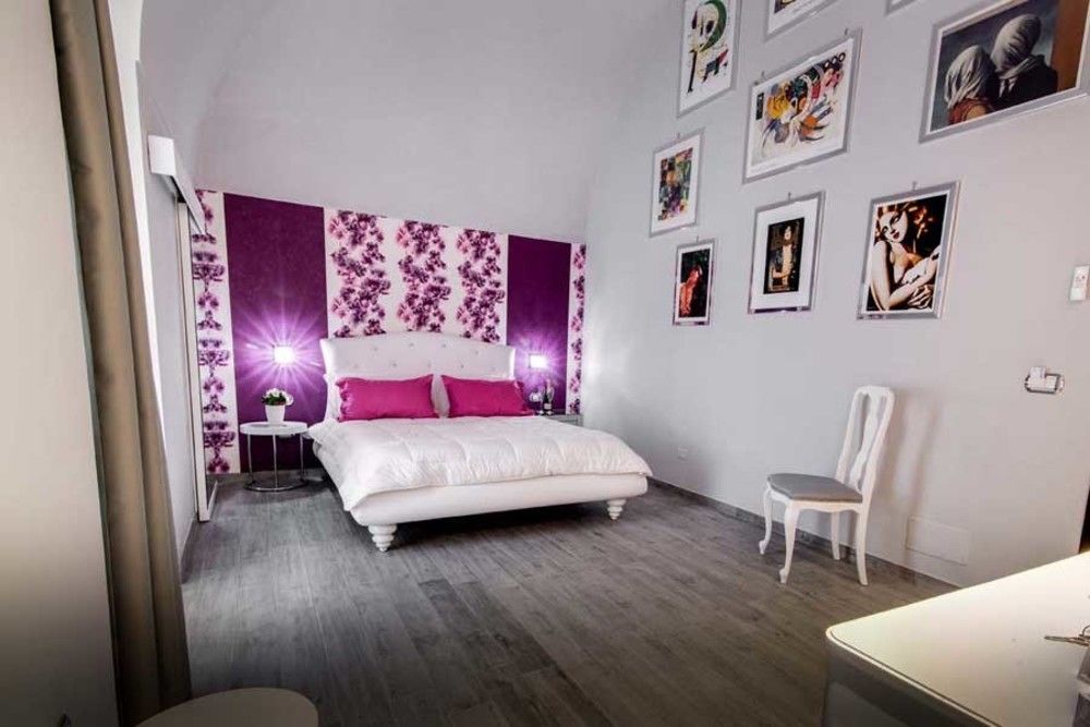 Marco Polo B&B Μπαρλέτα Εξωτερικό φωτογραφία