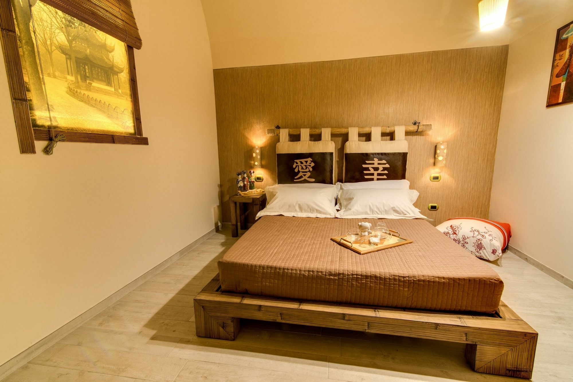 Marco Polo B&B Μπαρλέτα Εξωτερικό φωτογραφία
