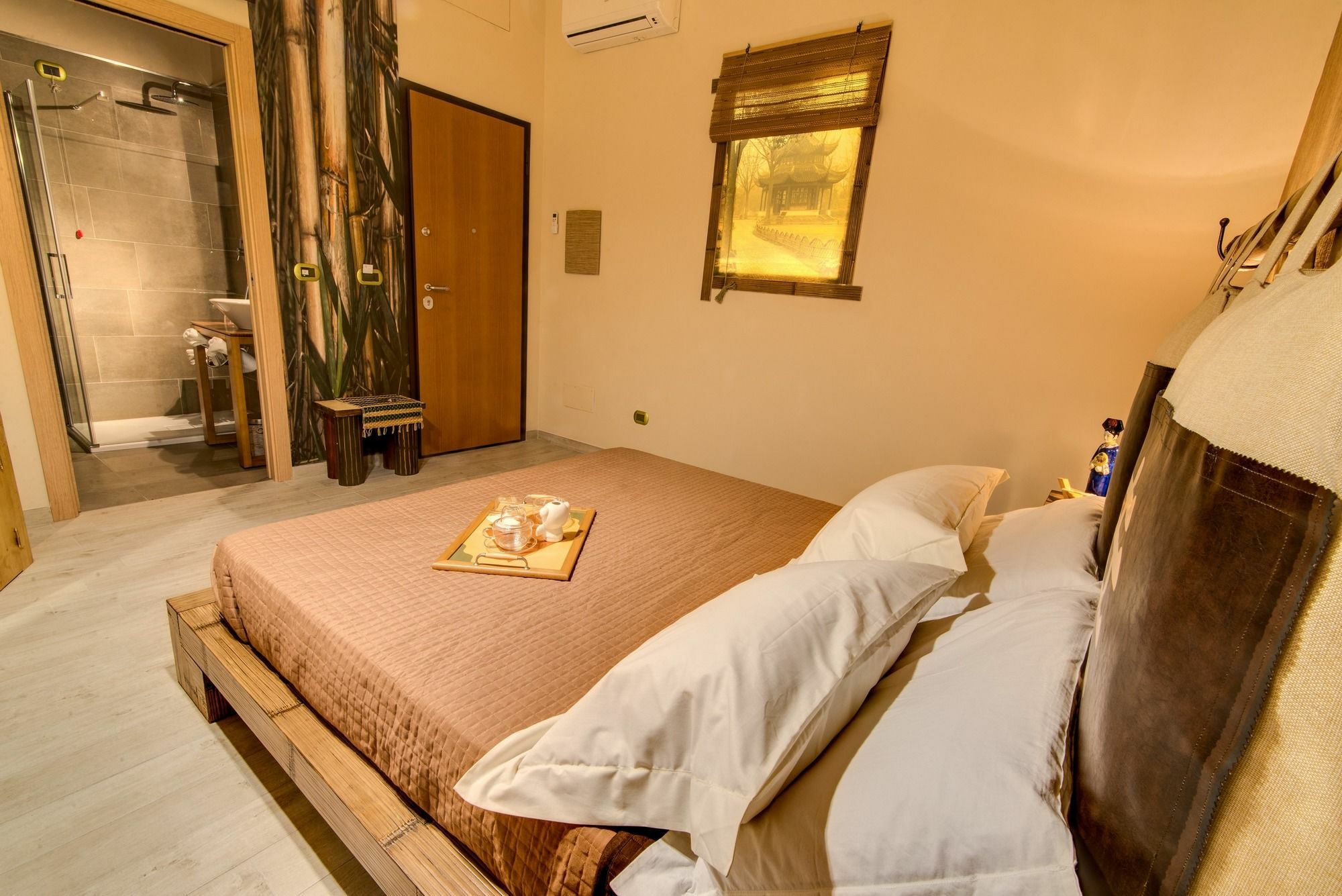 Marco Polo B&B Μπαρλέτα Εξωτερικό φωτογραφία